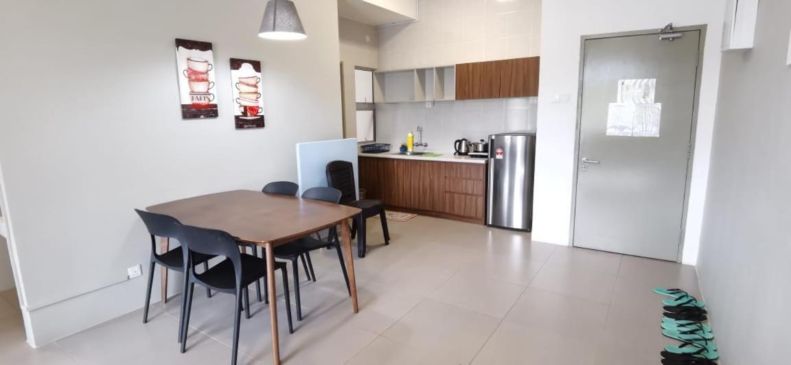 My 2Rooms Apartments @ Golden Hills Pasar Malam Cameron Highlands Exterior foto